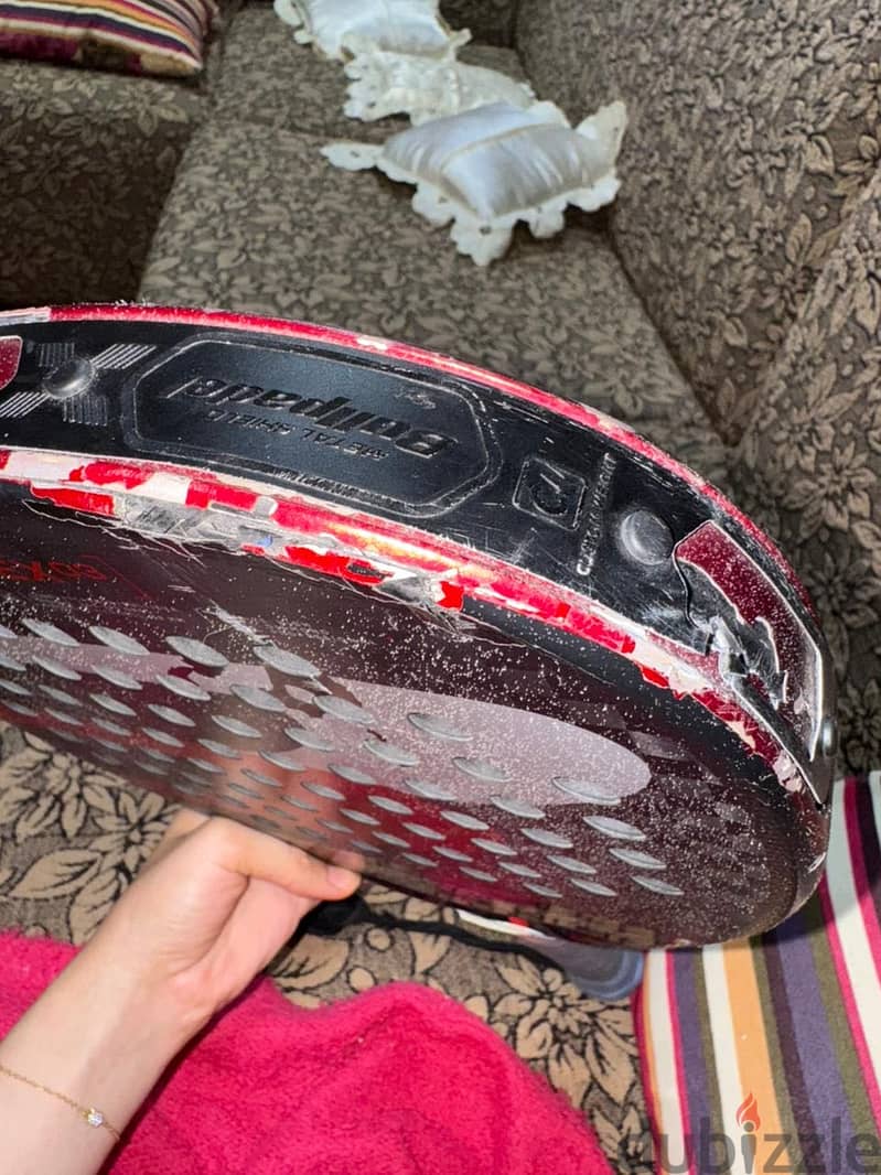 Bullpadel Vertex 03 1