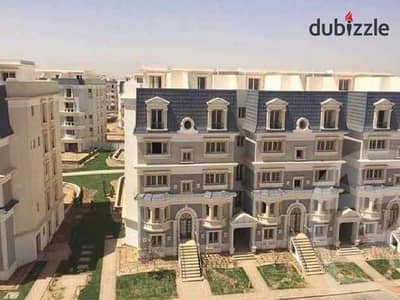 For Sale | Premium 140 sqm Apartment | 3 Bedrooms – Mountain View iCity, 6th of October ( MV Park – The Lake Phase | Ready to Move )