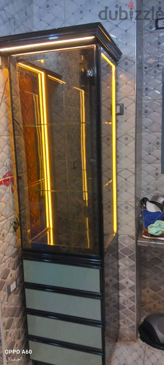 مطبخ المونتال جديد 3