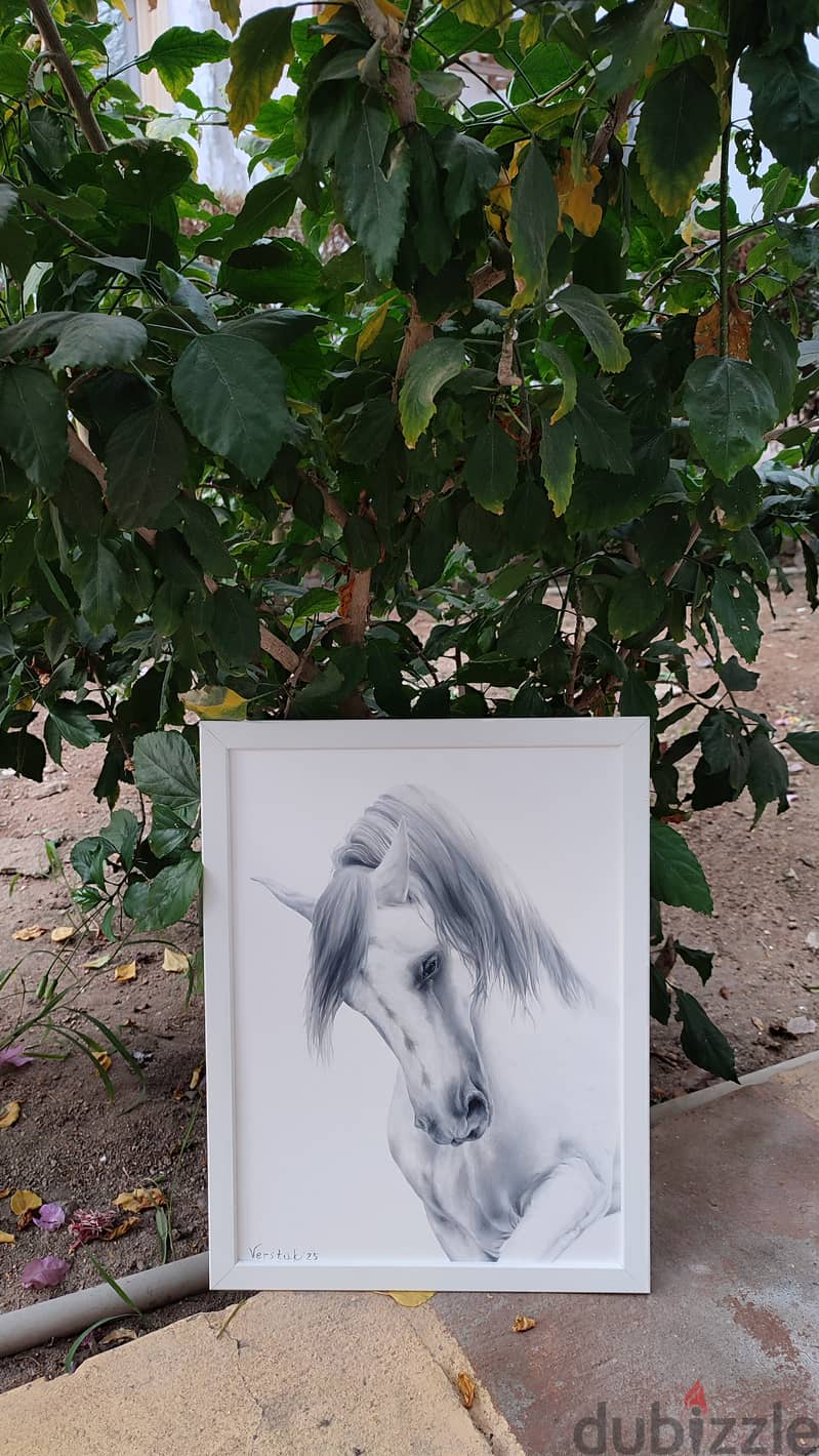 The Horse 2