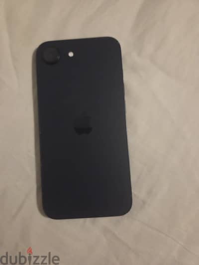 Apple - iPhone 17e