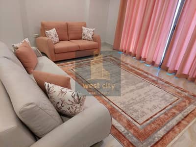 Furnished hotel Apartment for rent in aeon marakez