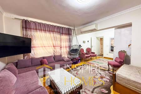 Licensed Furnished Apartment for Rent – Steps from the Sea