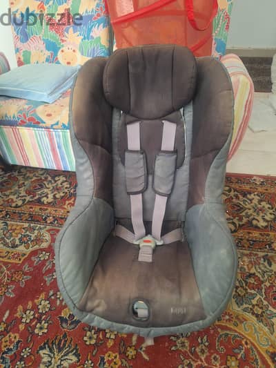 car seat