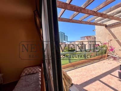 Fully finished Upper duplex with ac's and kitchen ready to move in mena 4 north coast