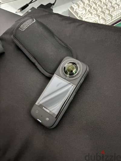 Insta360 x3