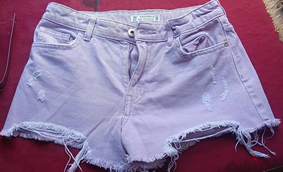 used like new 7