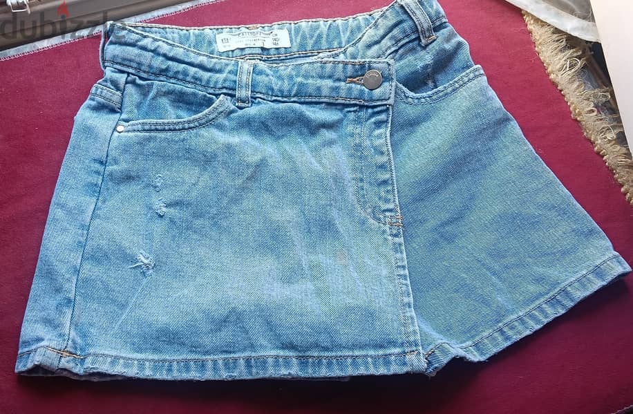 used like new 8