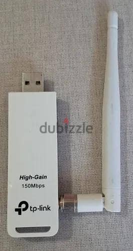 tp link 150mbps usb WIFI