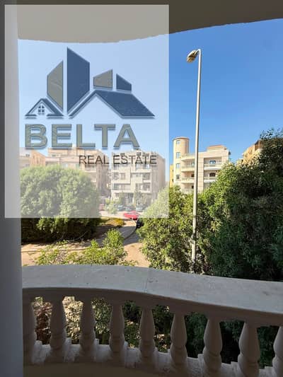 Super Lux Apartment for Rent in Neighborhood 8 next to Jannah Compound and The Gate Mall