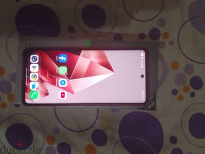 infinix note 50s