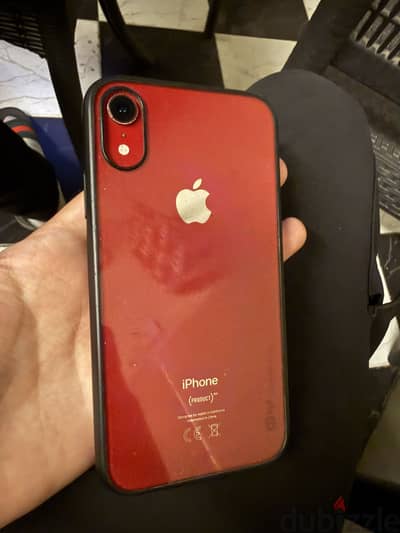 Apple - iPhone XR