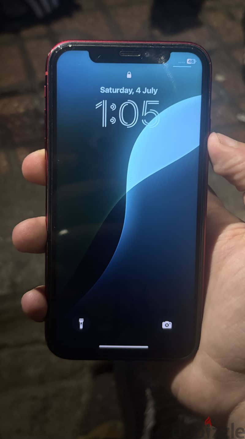 Apple - iPhone XR 1