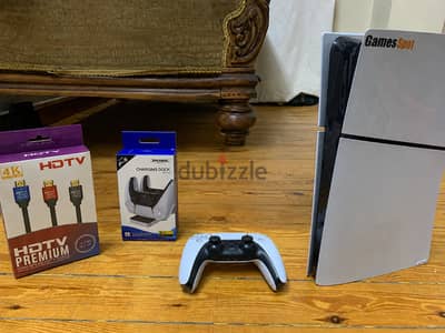 PS5 Digital Bundle
