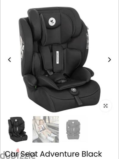 Car seat