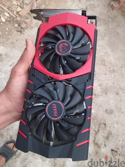 R9 390 8G DDR5