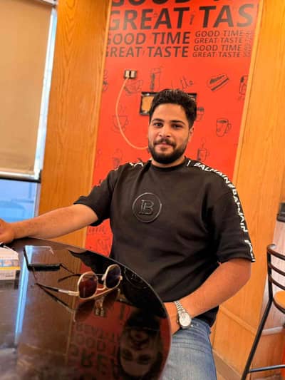 احمد صبري 