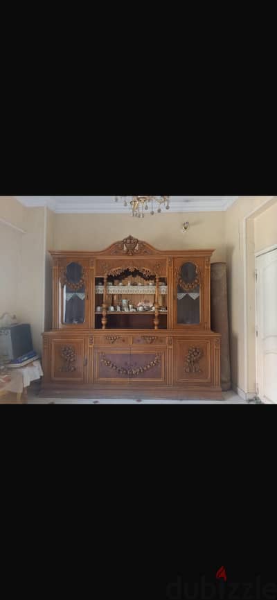 صالون و سفره وانتريه