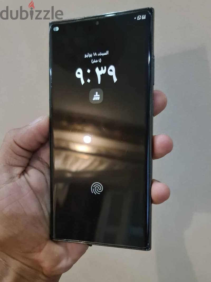 سامسونج اس 23 الترا 2