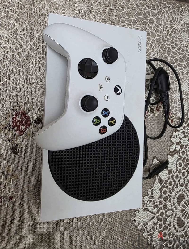 Xbox series s 1