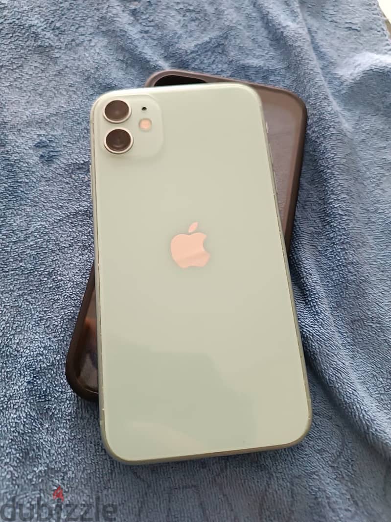 Apple - iPhone 11 3