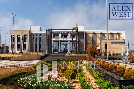 155 sqm resale apartment – fully open views