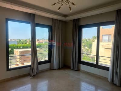 Fully Finished Apartment for Rent | Prime View in Casa