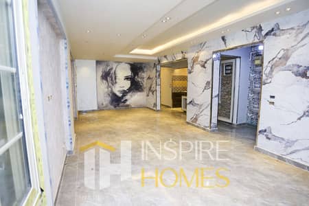 A Prestigious Address for Better Living | Apartment for Sale Near Smouha Club