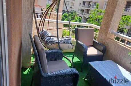 For sale in my city, an apartment of 165 square meters