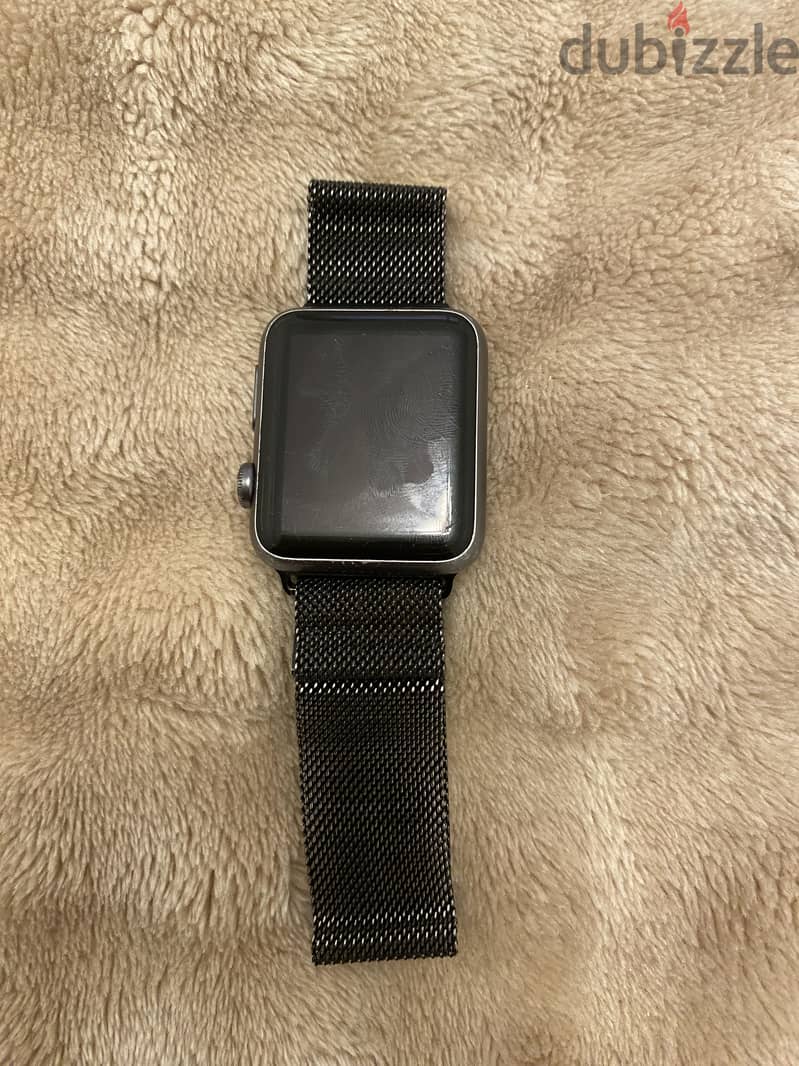 Apple Watch 1