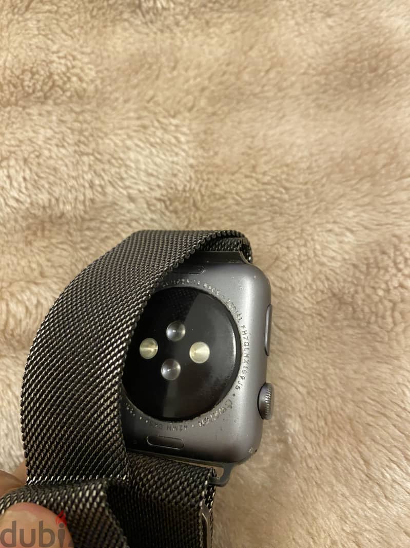 Apple Watch 2