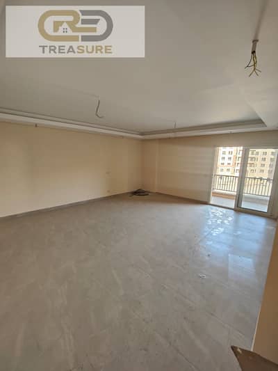 شقه مطبخ وتكييفات للايجار في 90 افينيو- القاهره الجديده - 90 Avenue - new cairo