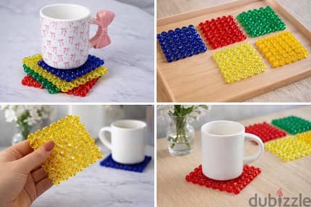 اعمال يدوية خرز