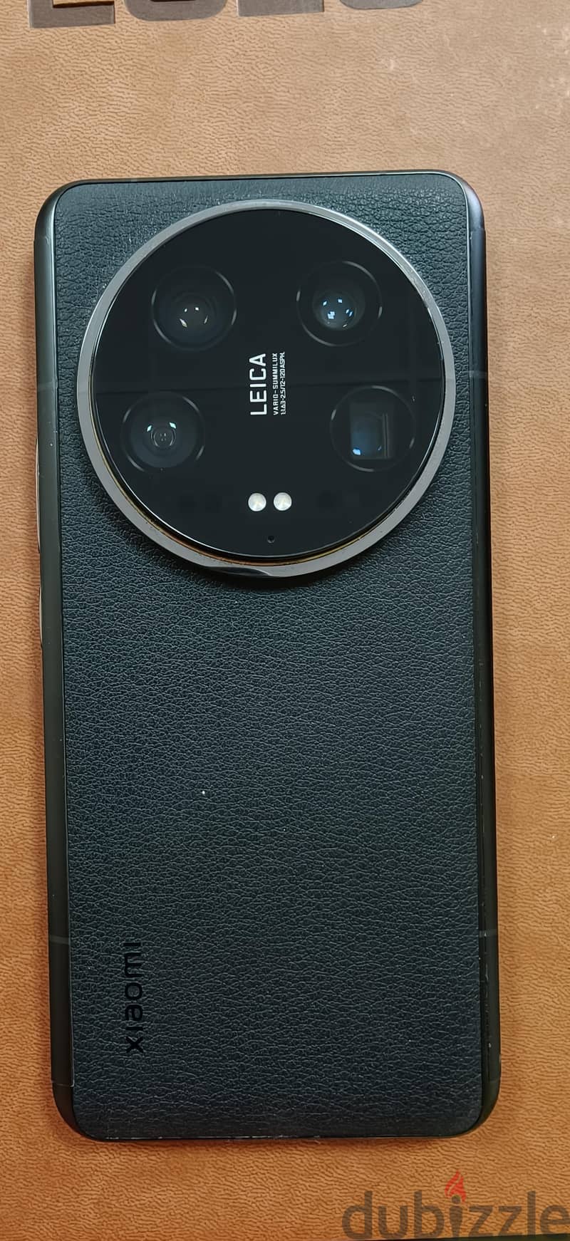 Xiaomi 14 Ultra 1