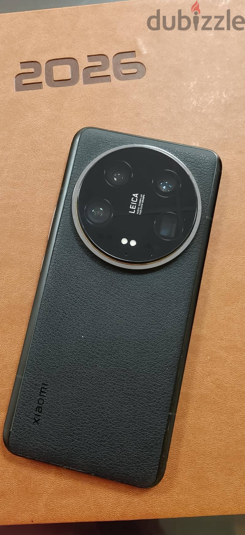 Xiaomi 14 Ultra 3