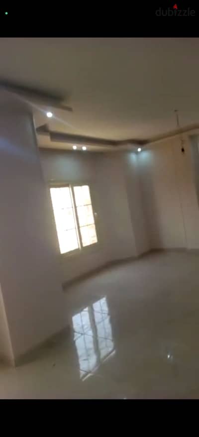 شقة للايجار 160متر الحى ال16 مج2 اسانسير بالشيخ زايد