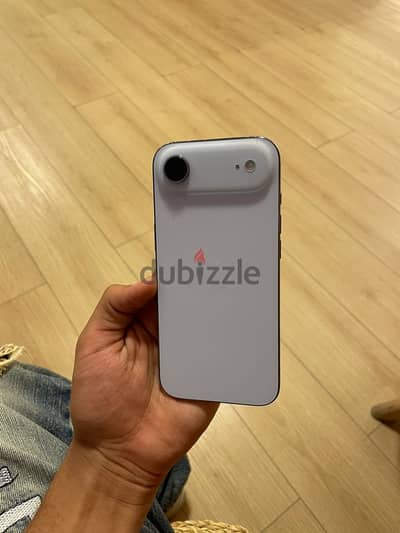 Iphone 17 air