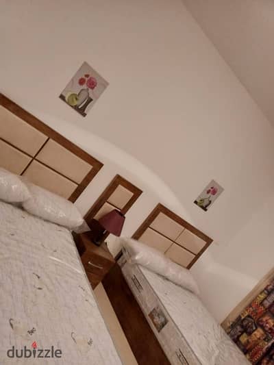 Chalet for Rent Amwaj North Coast
