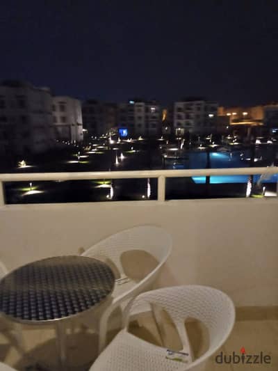 Chalet for rent, Amwaj, North Coast