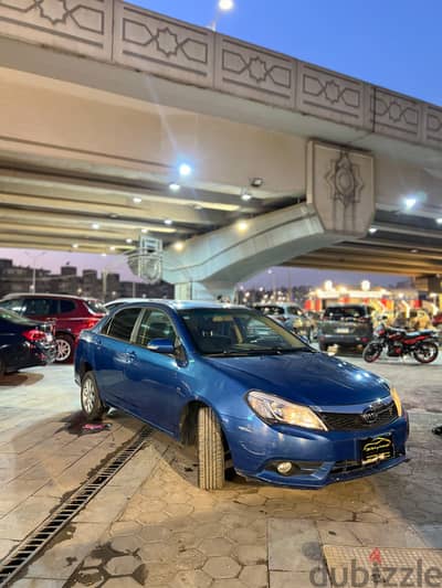 بى واى دى اف 3 2023. اوتوماتيك.  فابريكه للبيع كاش أو تقسيط