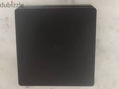 Ps 4 slim 500
