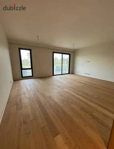 Apartment for sale, ready to move, in Vye Compound, Sodic, Sheikh Zayed