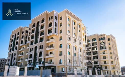 Apartment for Sale Directly Overlooking the Green River in the New Capital