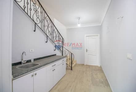 Townhouse for Sale in Golf Extension - Woodville | Palm Hills