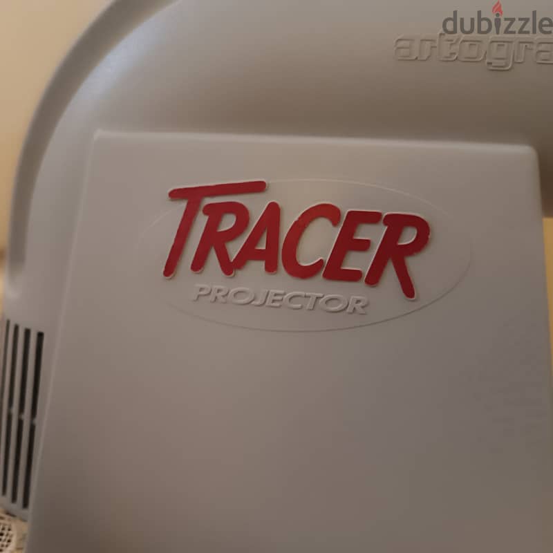 Projector 1