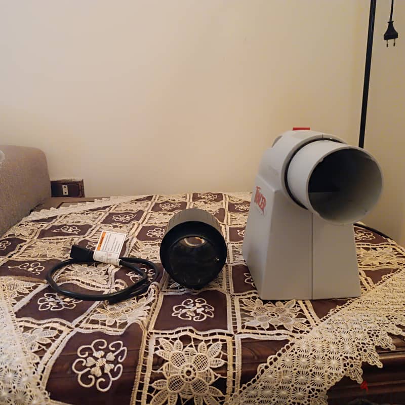 Projector 2