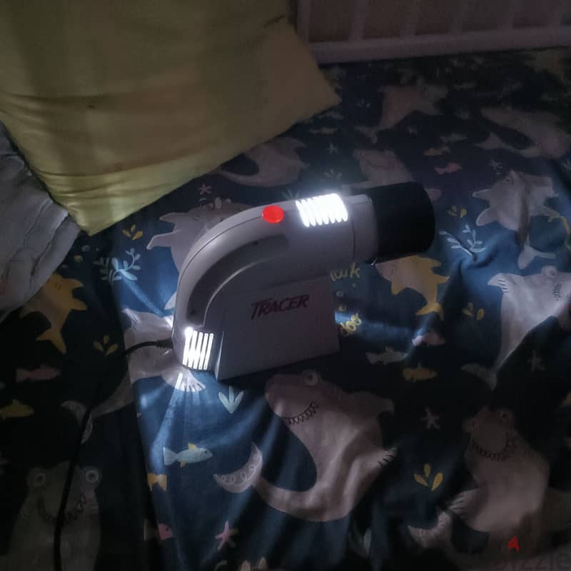 Projector 3
