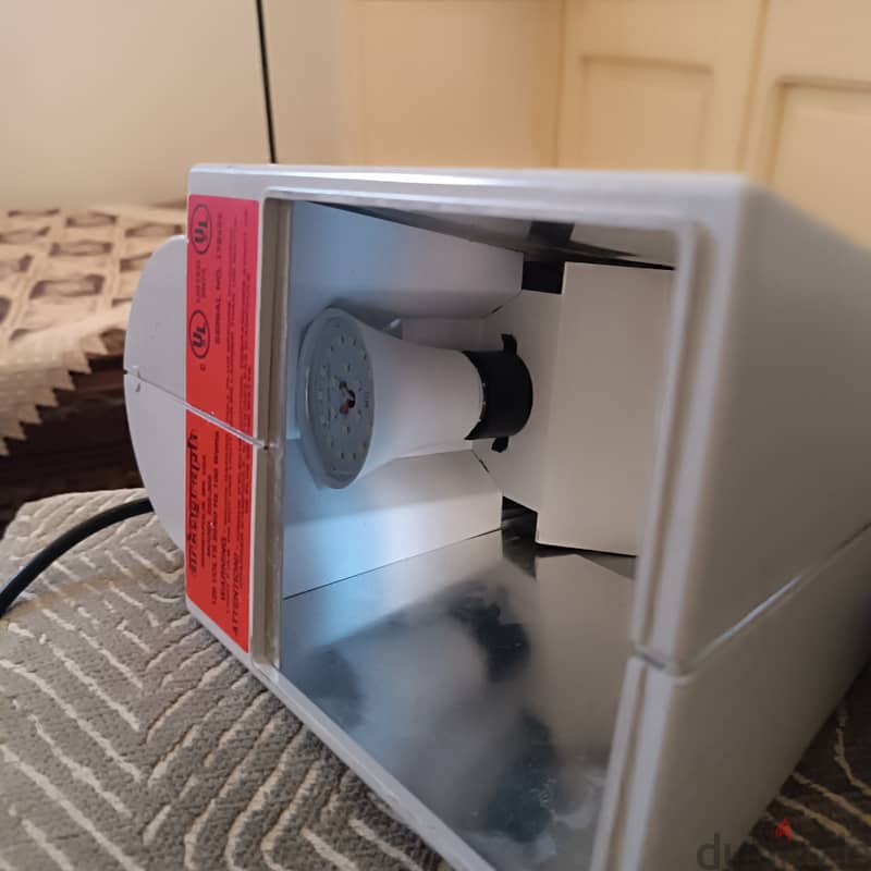 Projector 6