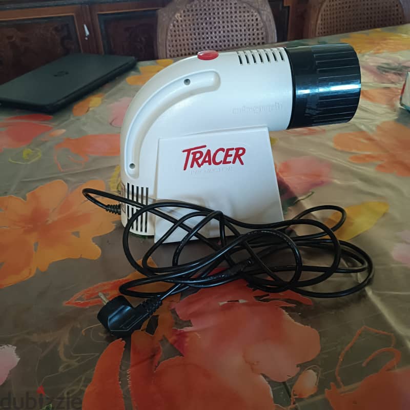 Projector 7