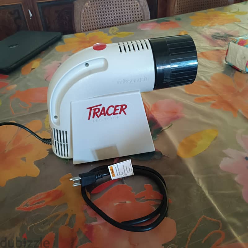 Projector 8